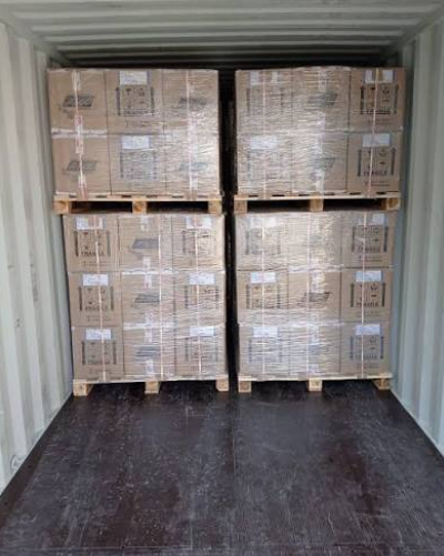 Warehouse and packaging operations