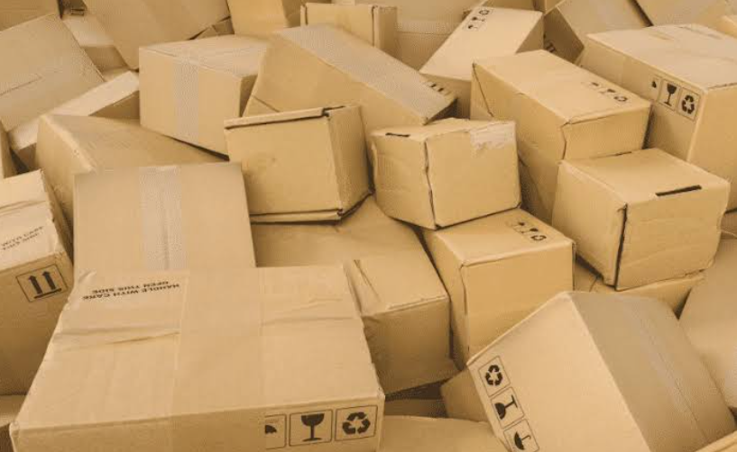 Courier and logistics