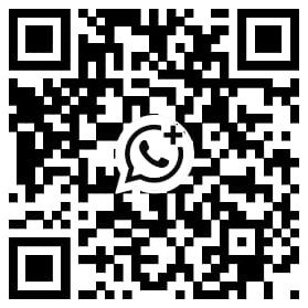 ProcureAdhoc WhatsApp QR code
